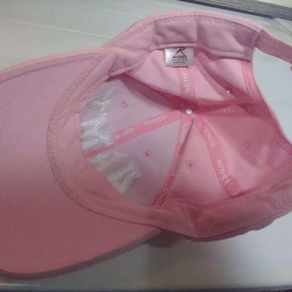 U.S. Army (set of 2) Hats  (Golden Lion & Rothco) - Picture 10 of 15